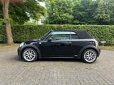 MINI One Cabrio JCW Paket, Garagenfahrzeug - MINI One Cabrio: Kleinwagen