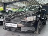 Skoda Fabia Red & Grey*KLIMA*TÜV NEU*2.HAND* - Skoda Fabia Gebrauchtwagen in Bremen