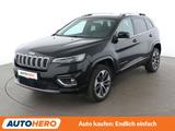 Jeep Cherokee 2.2 M-Jet Overland 4x4 Aut.*ACC*CAM*BT* - Jeep Cherokee in Frankfurt (Main)