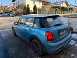 MINI Cooper SD Automatik Cooper S - MINI Cooper SD aus 2018
