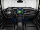 MINI One Chili Panoramadach PDC LED 17" - MINI MINI: Leder