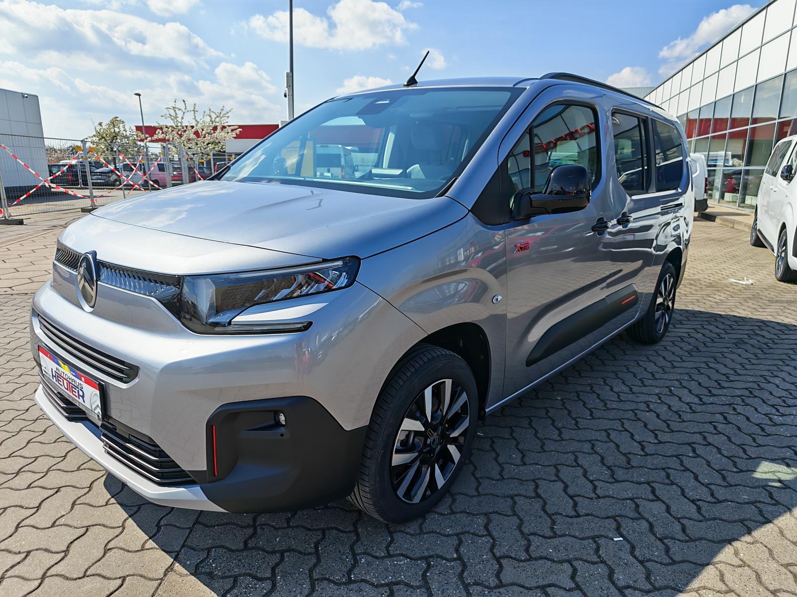 Citroën Berlingo Max XL