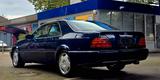 Mercedes-Benz S 500 Coupe *VOLL !!!*Originalzustand * H-Kenn - Mercedes-Benz S 500 in Duisburg