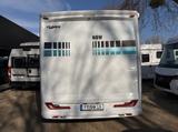 Frankia T NOW 7.0 L OCEAN #CHASSIS VOLL - Frankia Neu