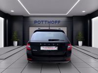Skoda Fabia - Vorschau Bild 4