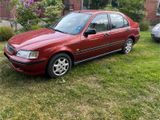 Honda Civic - Honda Civic aus 1994