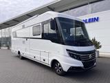 Niesmann + Bischoff Flair 920 * sehr gute Ausstattung * - Flair