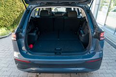 VW Tayron 1.5 eTSI Life/ AHK/ IQ DRIVE/ PANO/ ACC VW Tayron 1.5 eTSI Life/ AHK/ IQ DRIVE/ PANO/ ACC