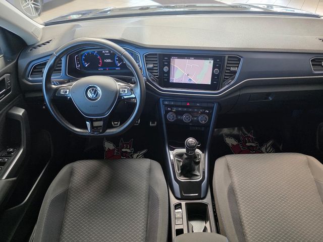 VW T-Roc — Foto 16
