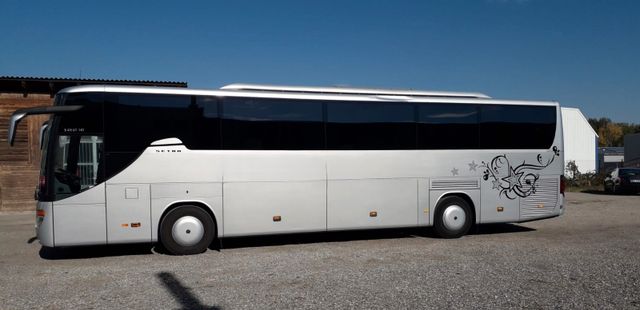 Setra 415GT-HD Euro5,HDH,HD,Tourismo,Travego,R09