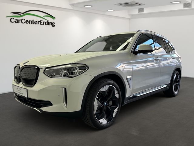 BMW iX3 Impressive*LED*Navi*ACC*Pano*360*HUD*H&K*DAB