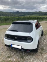 Honda e Base 100kW electric e CVT - Honda in Freiburg