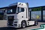 MAN TGX 18.540 LL 2 Leiter Hydr. ADR Retarder MIETE