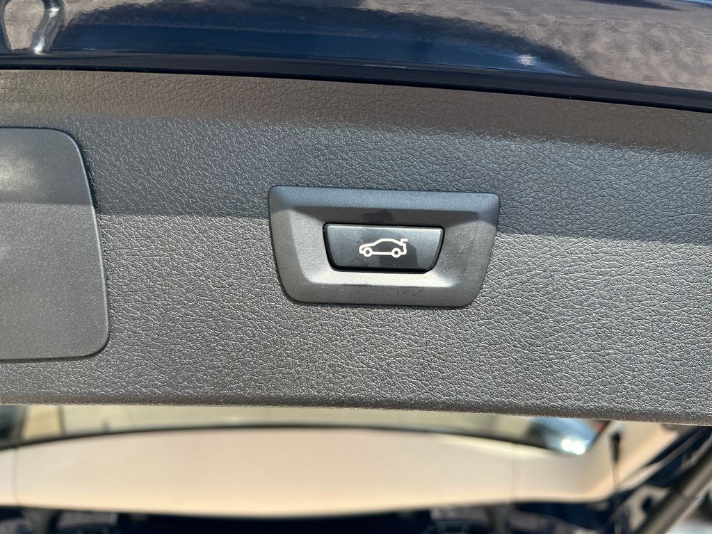 BMW 216 d Active Tourer Advantage Automatik Leder Xen