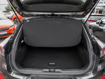 Ford Puma 1.0 Titanium Fahrassistenz-Paket Navi LED