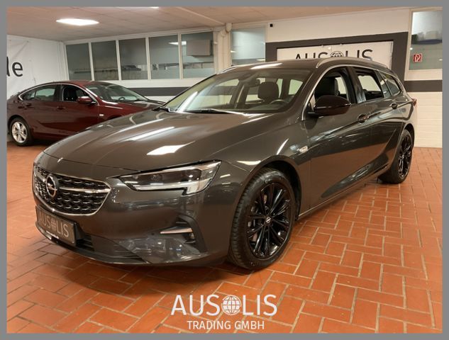 Opel Insignia Sports Tourer 2.0 Elegance LED,AHK,Pano