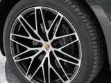 Porsche Macan Spurwechselassistent Rückfahrkamera BOSE - gebrauchte Porsche Macan aus dem Jahr 2022