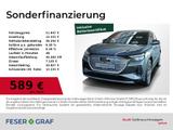 Audi Q4 45 e-tron qu 210 kW Pano,LED,Navi,Sportsitze - Audi Q4 in Wuppertal