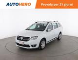 Dacia DACIA Logan MCV 1.5 dCi 8V 90CV Lauréate - Dacia Logan: Mcv Dci