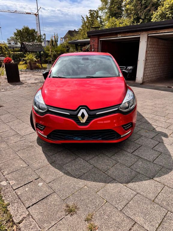 Image of Renault Clio