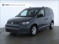 Volkswagen Caddy - Vorschau Bild 2