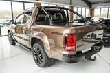 Volkswagen Amarok Highline DoubleCab 4Motion - Volkswagen Amarok: Allradantrieb