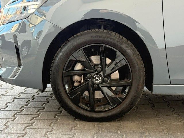 Fahrzeugabbildung Opel Corsa GS-Line 1.2l 100PS Matrix/Kamera!