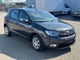 Dacia Sandero LPG 1.0 101PS - 1.Hand - Klima - TÜV NEU - Dacia in Bonn