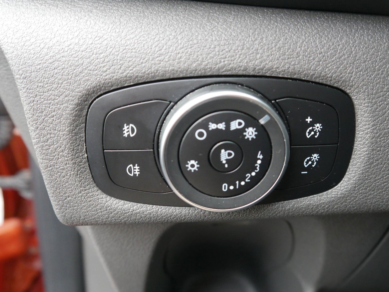Ford Tourneo Custom Active Xenon BLIS ACC AHZV foto 17
