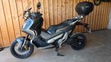 Honda X-ADV 750  in Matt Bullet Silver (10/2019) - Honda X-ADV 750