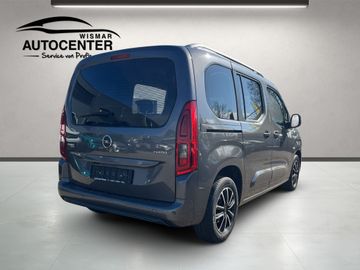 Opel COMBO LIFE EDITION
