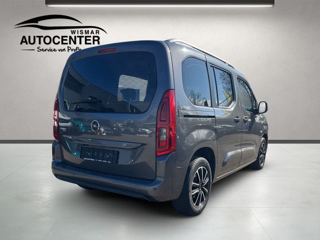 Opel COMBO LIFE EDITION