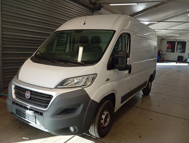 Fiat Ducato 130 L2H2 RS: 3450 mm 2.3/Navi/Klima/1H