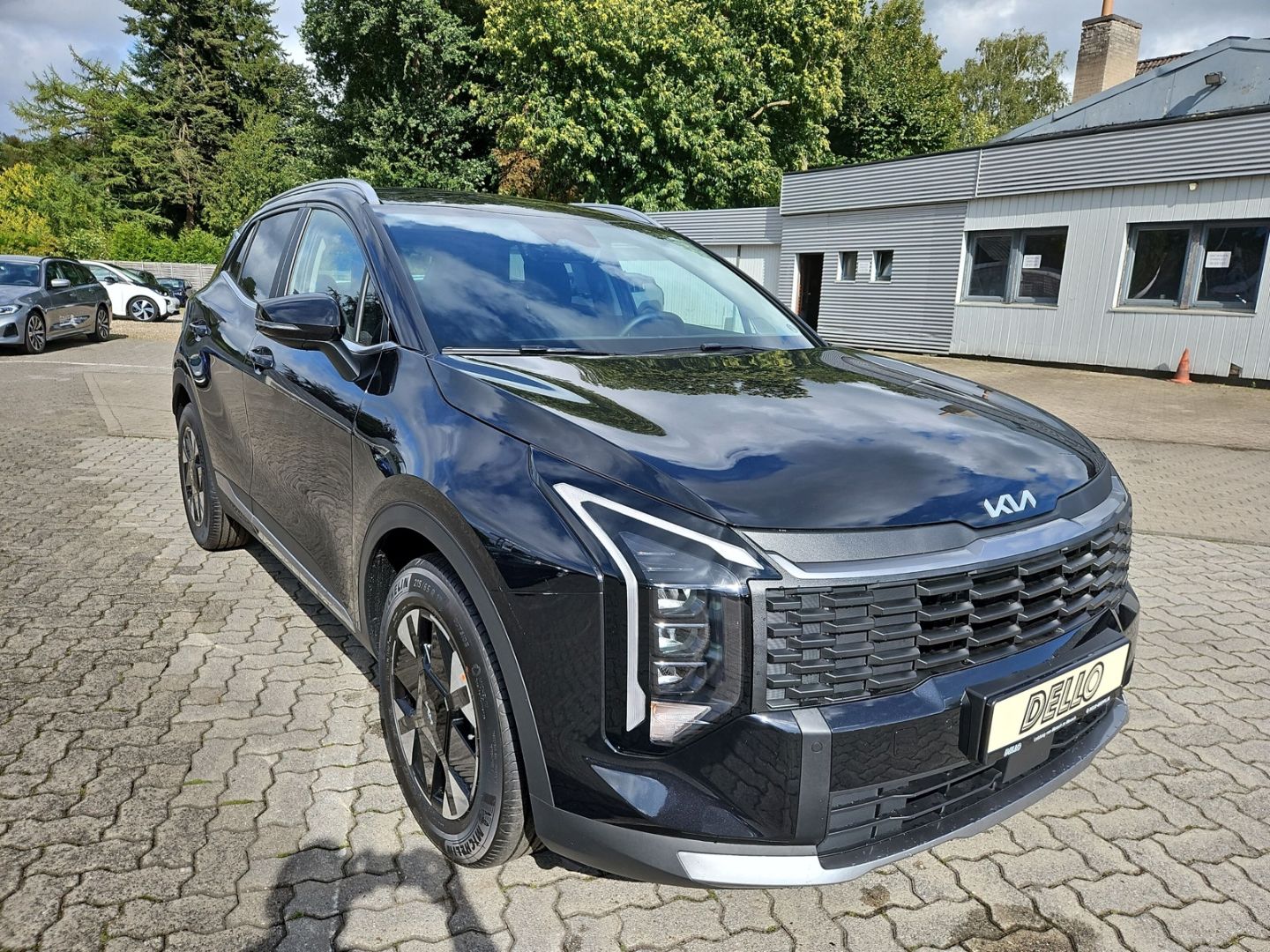 Kia Sportage - Bild 16