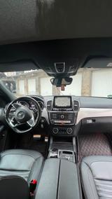 Mercedes-Benz Mercedes GLE 350 - Mercedes-Benz GLE 350 in Wuppertal