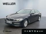 BMW 525 d *LED*HiFi*Kamera*SHZ*Navi*Driving Assistan - BMW 525: Limousine, 525d