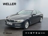 BMW 525 d *LED*HiFi*Kamera*SHZ*Navi*TWA*Driving Assi - Cars in Saarbrücken