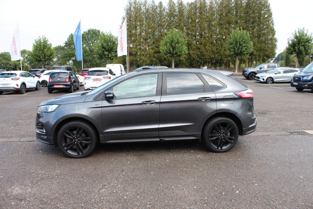 Image of Ford Edge