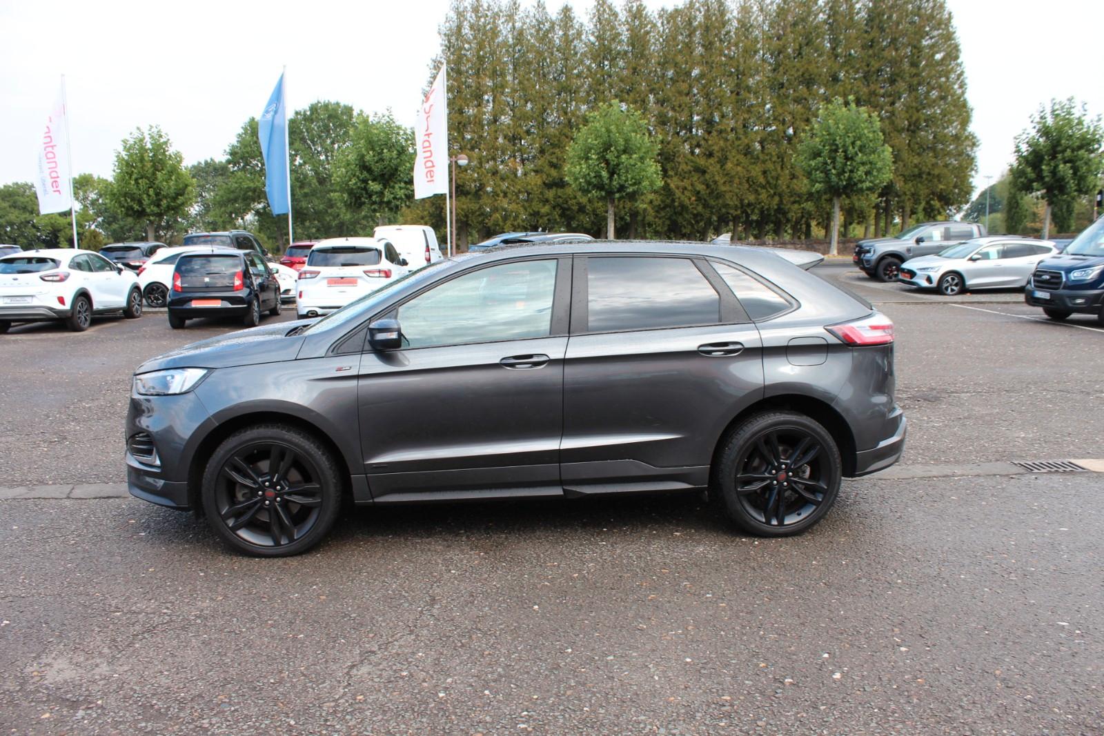 Ford Edge ST-Line 2.0 Ecobl. 4x4*AHK*PANO*