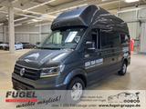 Volkswagen Grand California 2.0 TDI DSG 600 Solar|Markise|H - Volkswagen Grand California 600