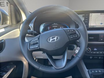 Hyundai i10 1.2 PRIME - NAVI - PDC - SOFORT