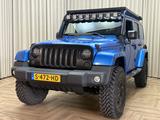 Jeep Wrangler Unlimited 4WD 3.6 V6 / 285 PK / CUSTOMI - Jeep Wrangler mit Benzin-Antrieb