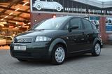 Audi A2 1.4 *KLIMA*SERVICE&HU NEU*GARANTIE* - gebrauchte Audi A2 aus dem Jahr 2000