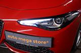 Alfa Romeo Giulia 2.0 Turbo TI Q4 AT8*Kamera*Assistenz-P*Bi - Alfa Romeo Giulia aus 2022