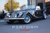 Morgan Plus 8 - Morgan: Plus