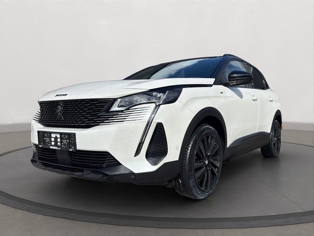 Image of Peugeot 3008