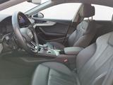 Audi A5 Sportback 40 TFSI quattro advanced - Audi A5 mit Benzin-Antrieb: Limousine