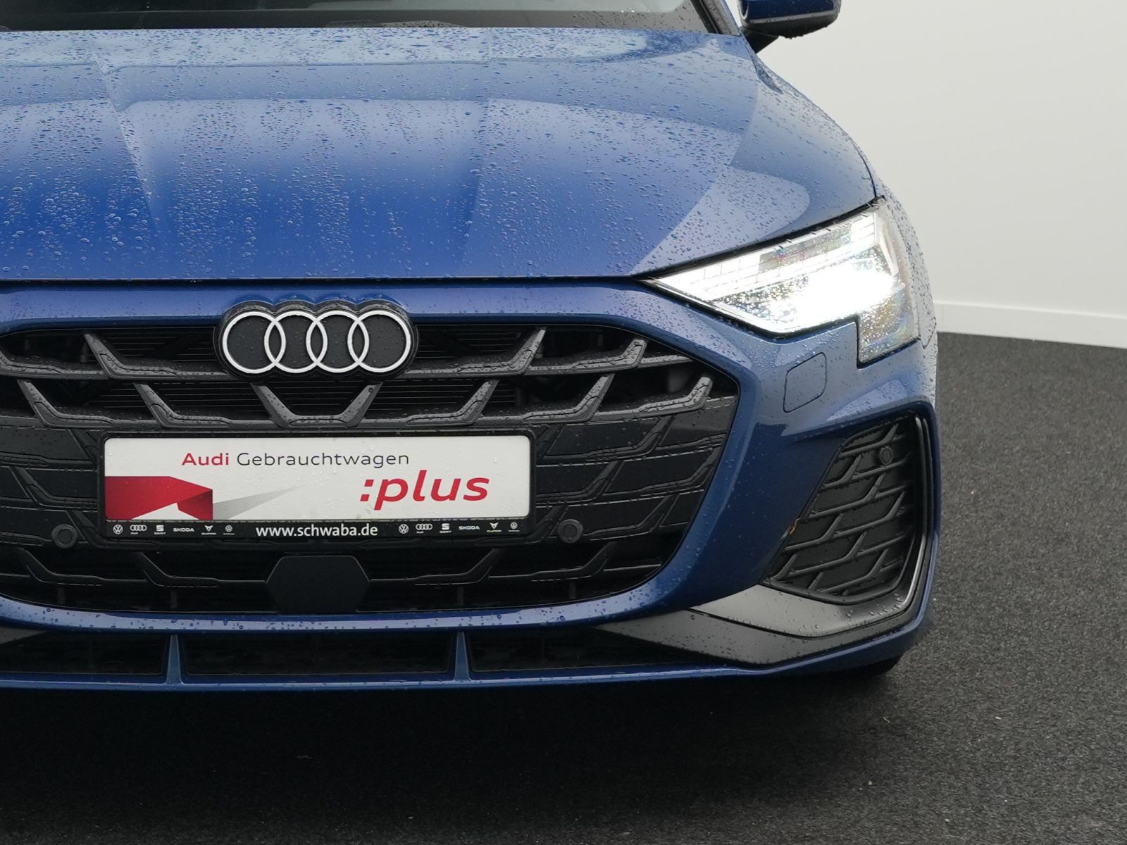 Audi A3 - Bild 37