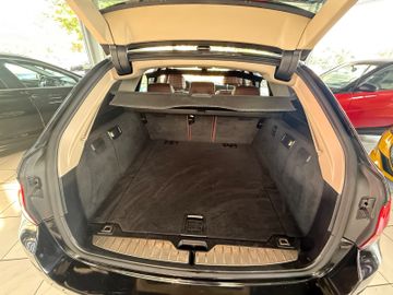 BMW 520 - 7