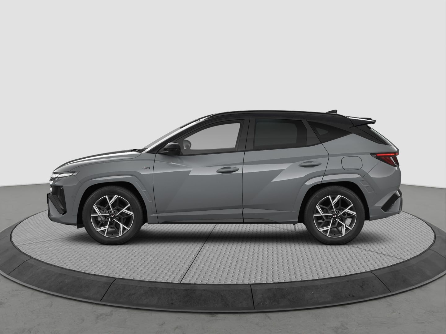 Hyundai Tucson – Bild 2